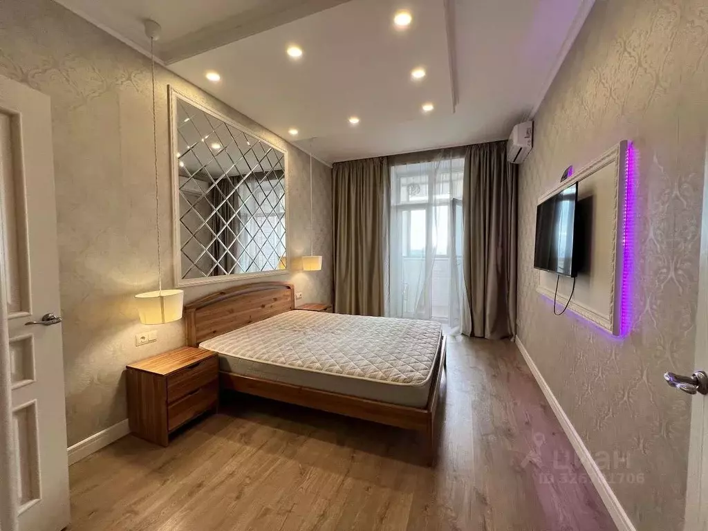 1-к кв. Ярославская область, Ярославль ул. Свободы, 60В (42.0 м) - Фото 2