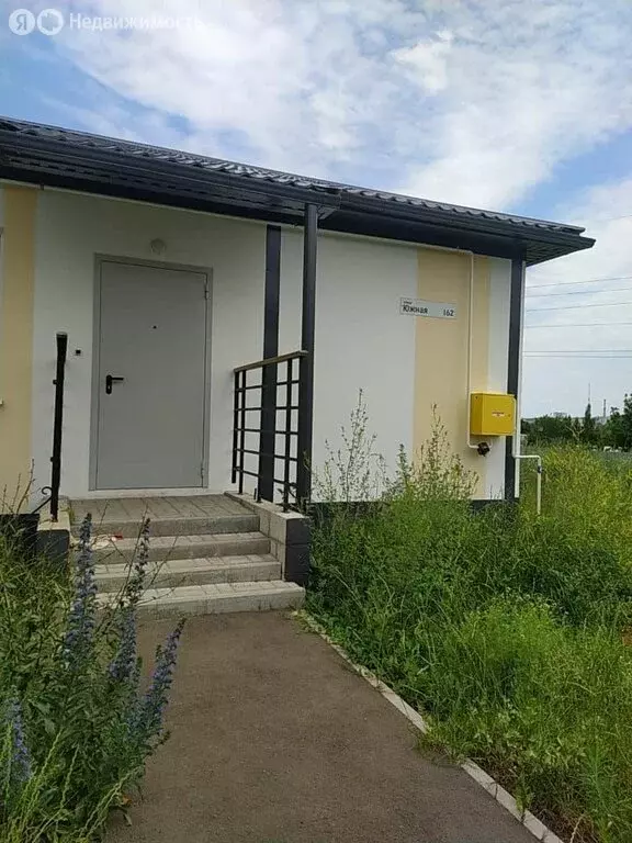 1-комнатная квартира: Белгород, Южная улица, 162 (33 м) - Фото 2