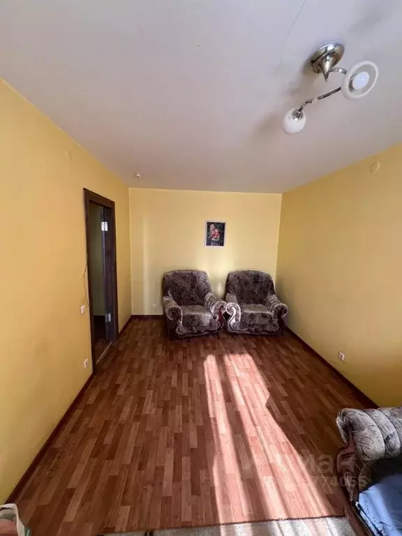 1-к кв. Алтайский край, Барнаул тракт Павловский, 227 (36.0 м) - Фото 1