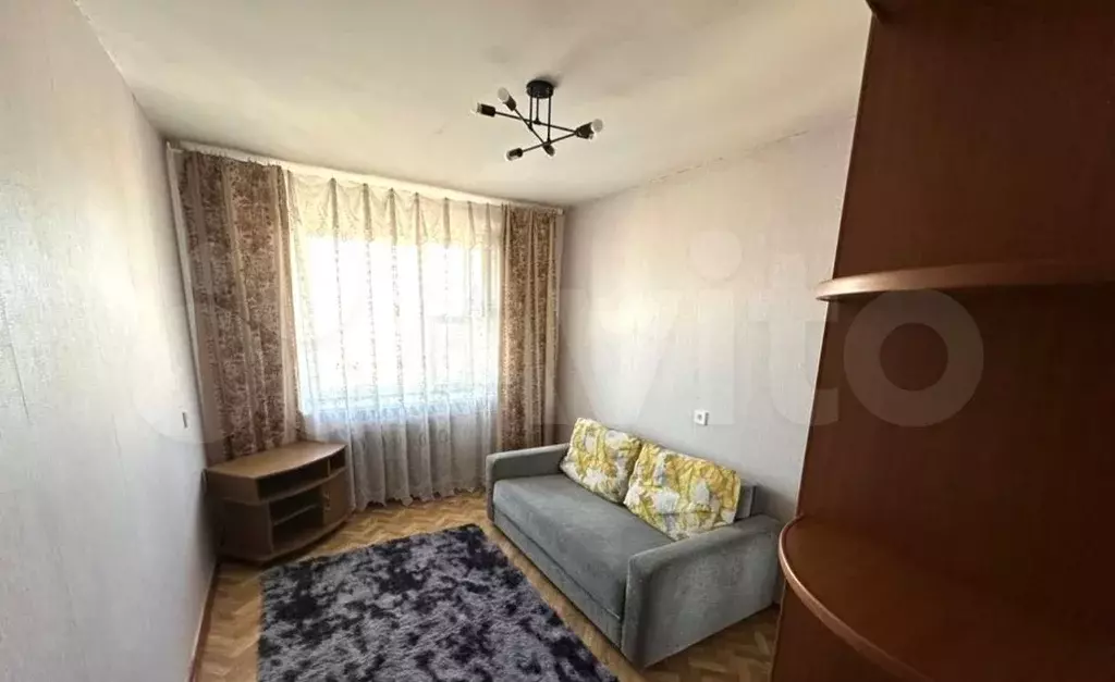2-к. квартира, 48 м, 4/5 эт. - Фото 1