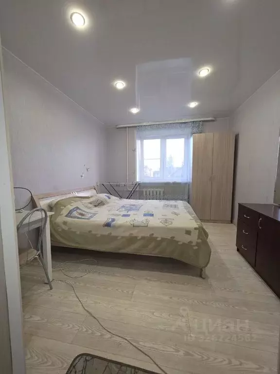 Комната Псковская область, Псков ул. Максима Горького, 51 (12.4 м) - Фото 1