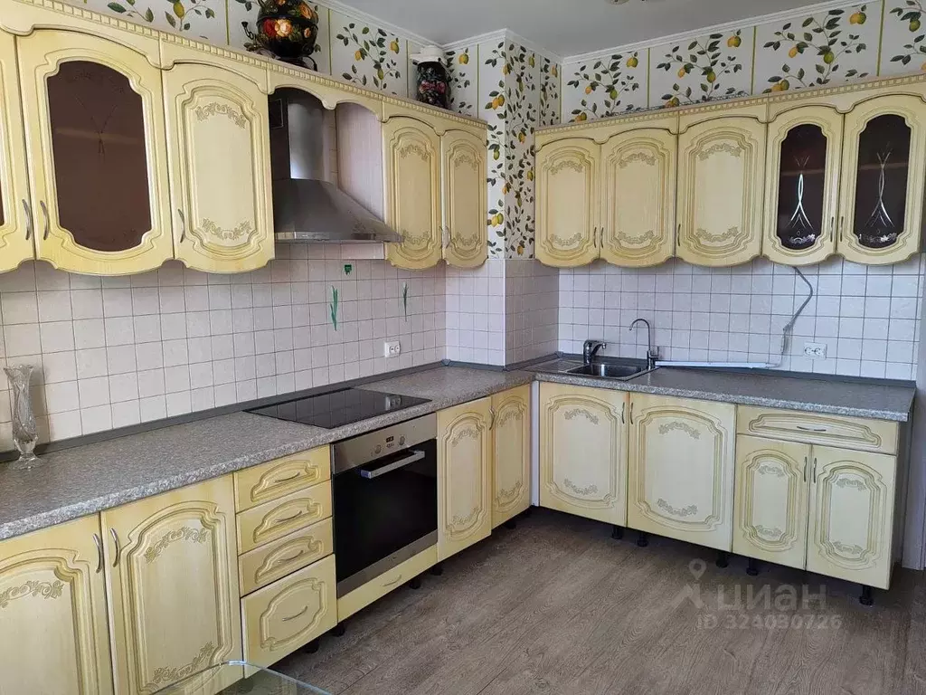 1-к кв. Санкт-Петербург Байконурская ул., 24 (40.2 м) - Фото 2