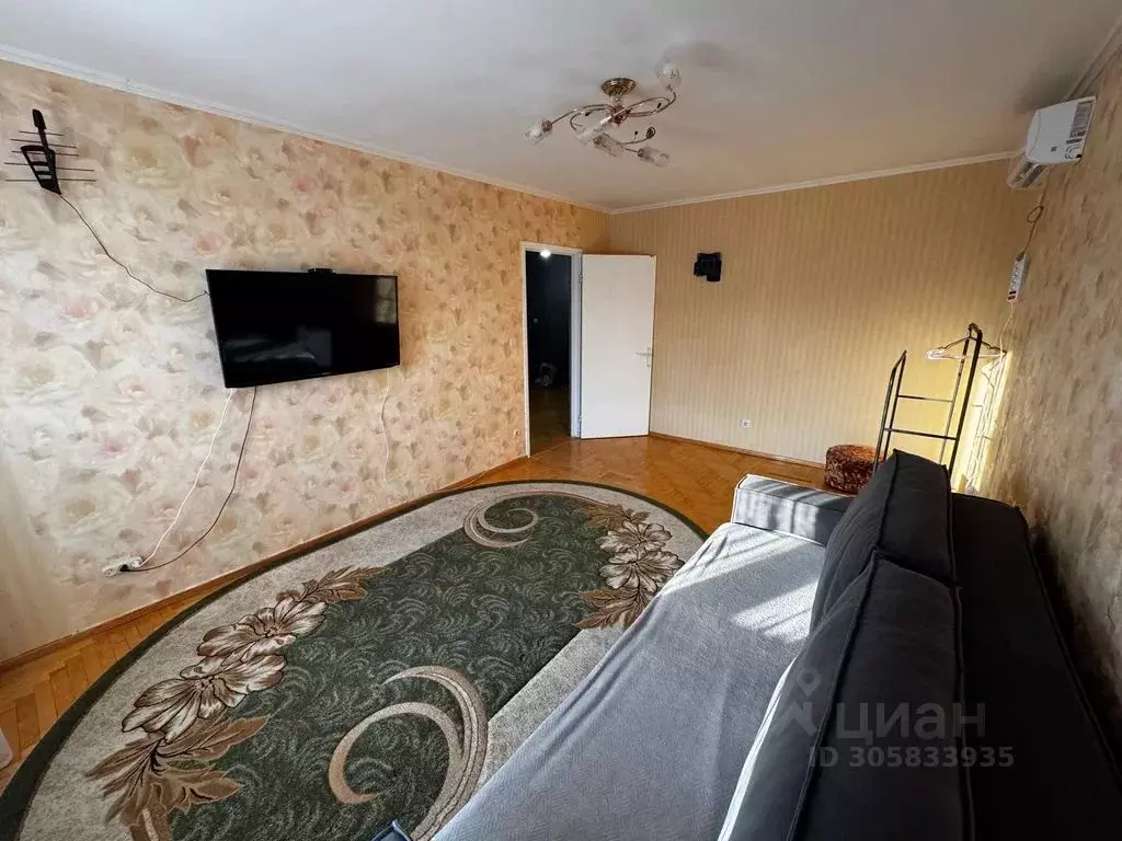 2-к кв. Воронежская область, Богучар 16 (53.0 м) - Фото 1