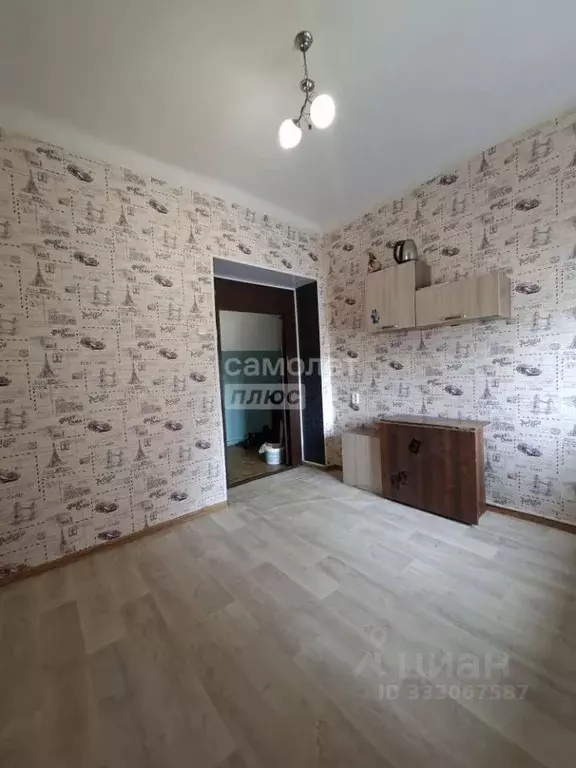 Комната Башкортостан, Уфа Первомайская ул., 45 (9.4 м) - Фото 2