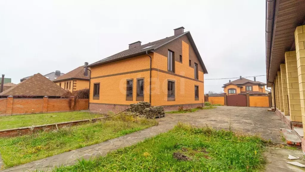 Дом в Белгородская область, Белгород ул. Газовиков, 32 (111 м) - Фото 2