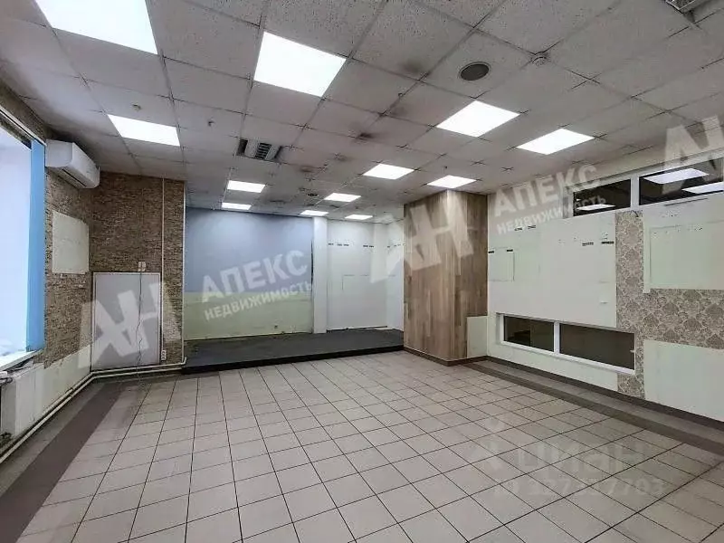 Помещение свободного назначения в Москва Варшавское ш., 143к5А (86 м) - Фото 1