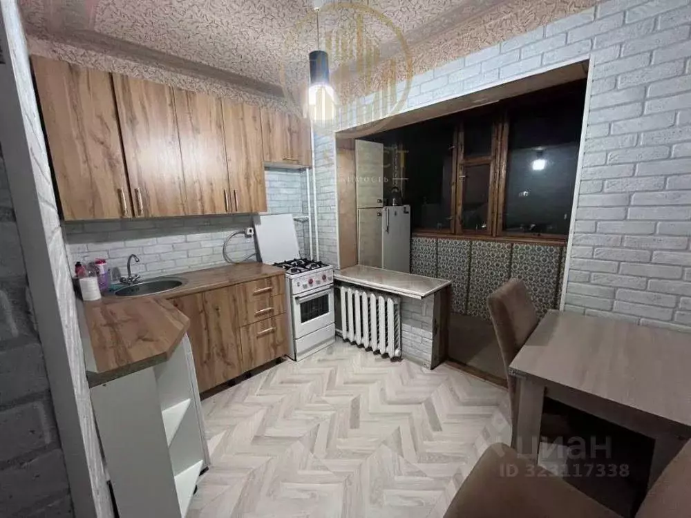 2-к кв. Ставропольский край, Пятигорск ул. Адмиральского, 8К3 (43.3 м) - Фото 1