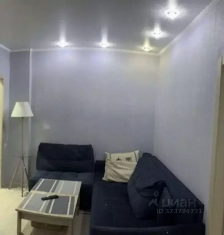 2-к кв. Самарская область, Самара ул. Гагарина, 163 (44.0 м) - Фото 2