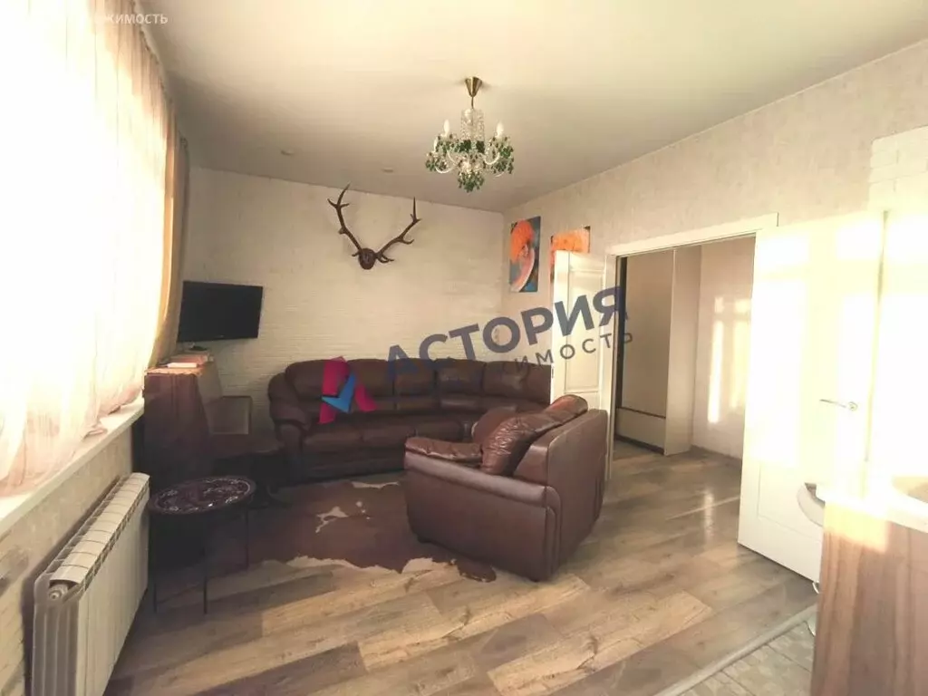 2-комнатная квартира: Тула, проспект Ленина, 66А (68.5 м) - Фото 1