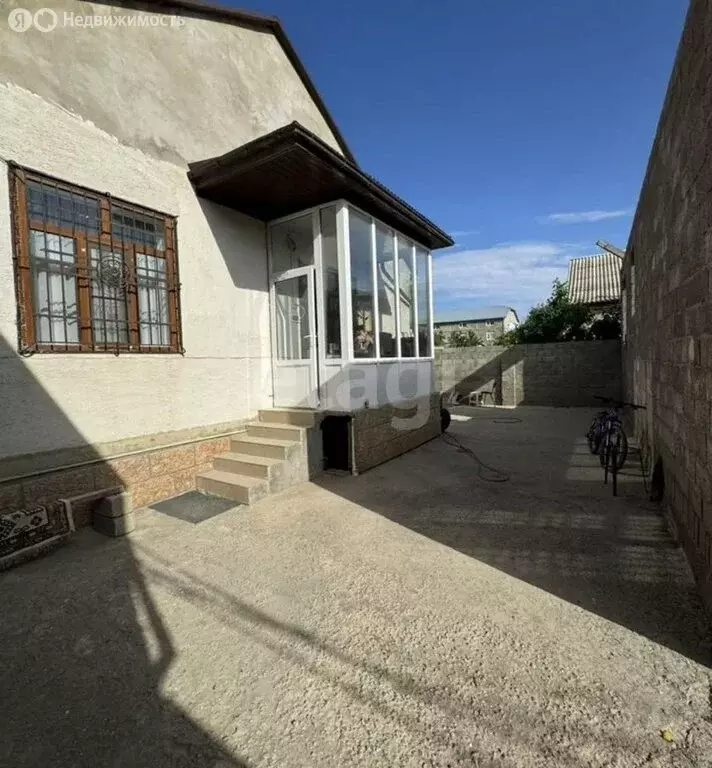 Дом в село Новый Хушет, улица Даниялова (95 м) - Фото 2