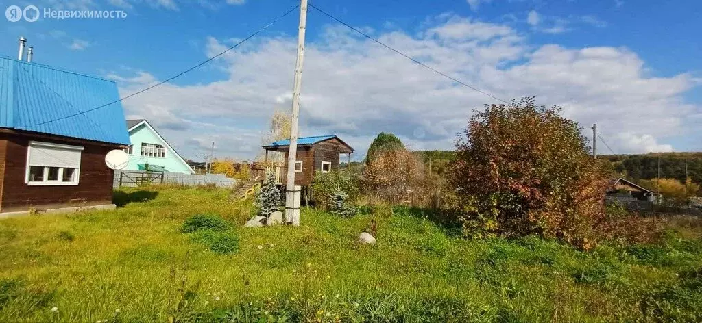 Дом в Томск, садовое товарищество Восход-1 (130 м) - Фото 2