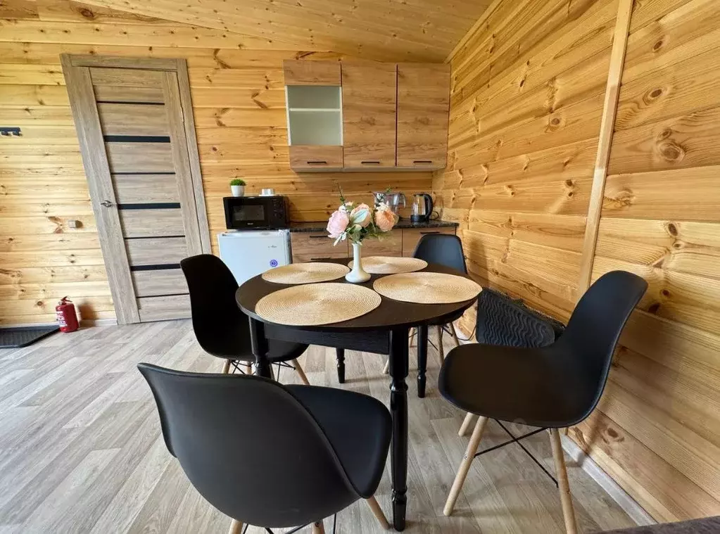 Дом в Карелия, Олонецкий район, д. Коткозеро  (30 м) - Фото 2