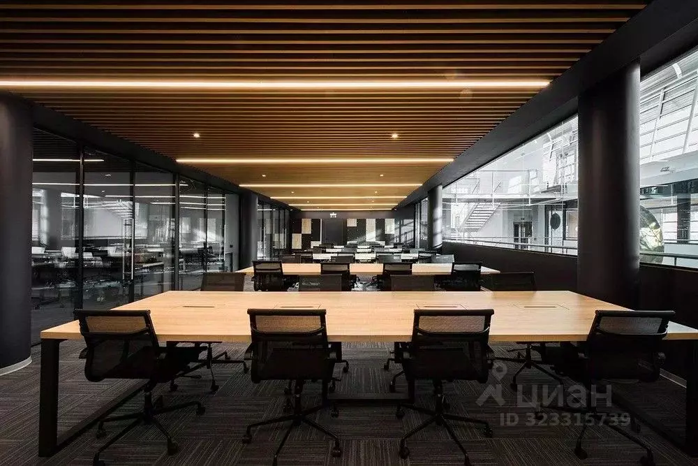 Офис в Москва Садовническая наб., 9 (977 м) - Фото 2