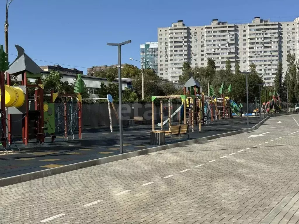 1-к кв. Воронежская область, Воронеж ул. 45-й Стрелковой Дивизии, 257 ... - Фото 1