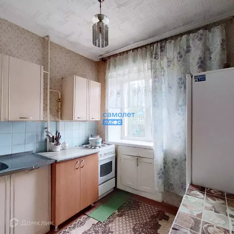 Продаётся 3-к квартира, 40.5 м - Фото 0