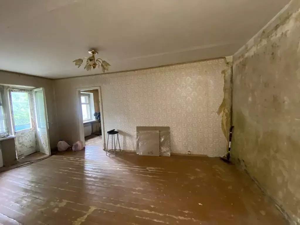 Продаётся 2-к квартира, 43 м - Фото 1