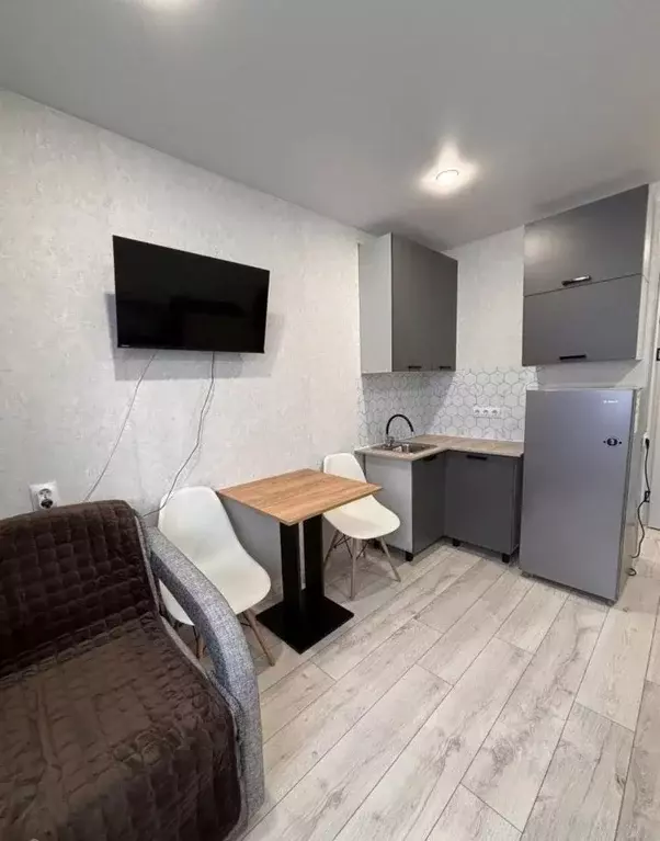 Комната Коми, Сыктывкар ул. Морозова, 128 - Фото 1