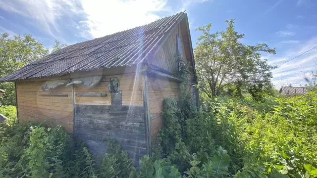 Участок 6 сот. (СНТ, ДНП) - Фото 0
