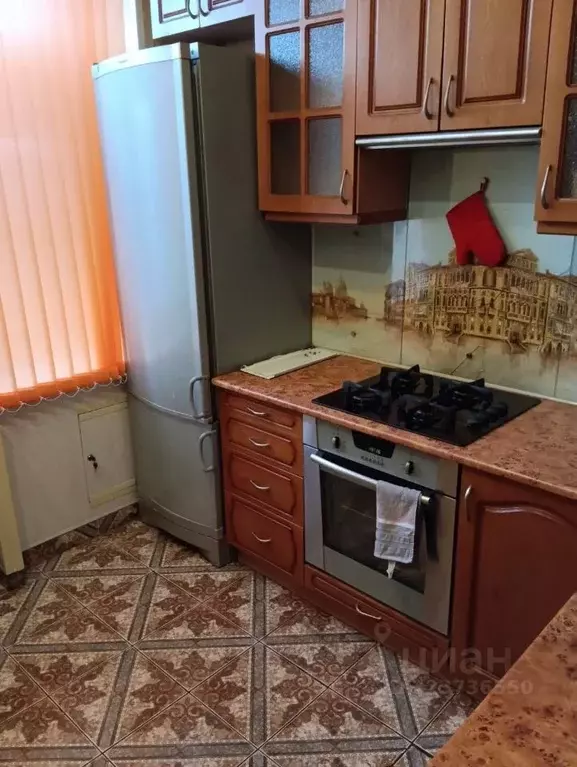 2-к кв. Санкт-Петербург, Санкт-Петербург, Колпино просп. Ленина, 23 ... - Фото 1