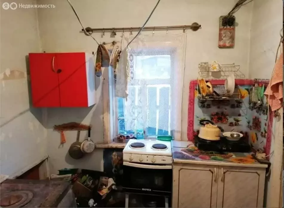 Дом в Прокопьевск, Боковой переулок (33.9 м) - Фото 2