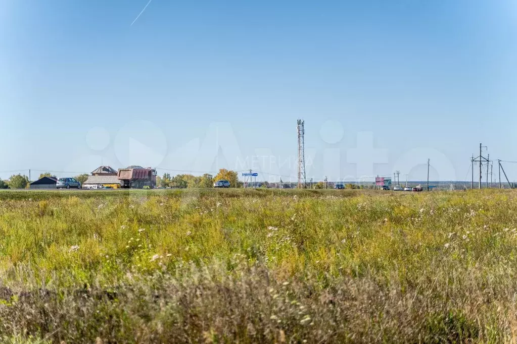 Участок 7,2 сот. (ИЖС) - Фото 1
