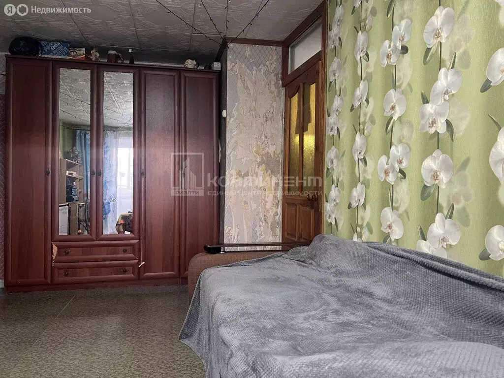 2-комнатная квартира: Вязники, улица Ленина, 5 (41.6 м) - Фото 2