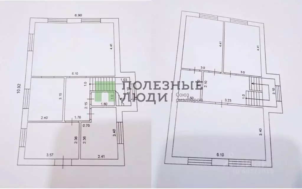 Дом в Орловская область, Орел Березовая ул., 34 (124 м) - Фото 1