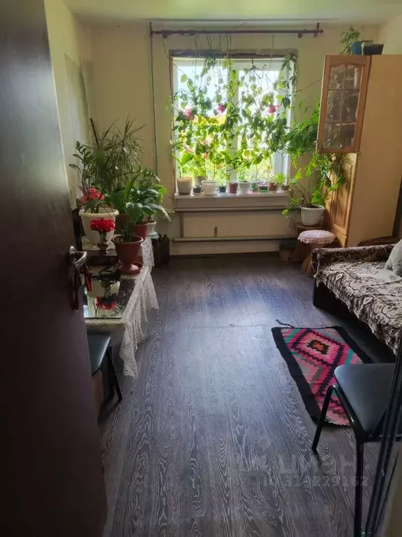 Комната Кировская область, Киров городской округ, пос. Костино ул. 60 ... - Фото 0