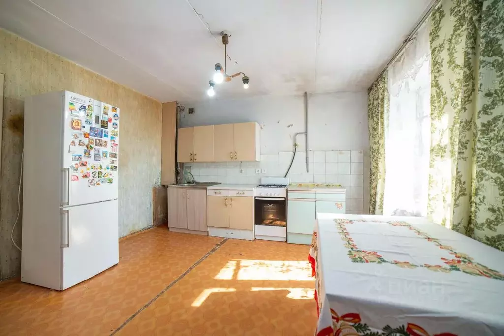 3-к кв. Свердловская область, Екатеринбург ул. Грибоедова, 8 (95.0 м) - Фото 1