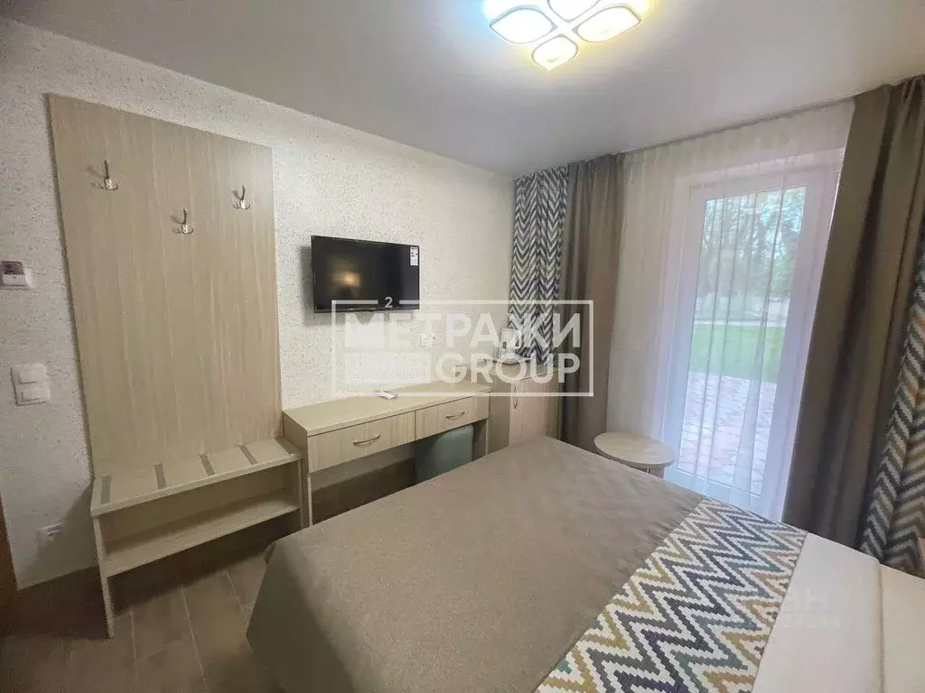 Квартира, студия, 20 м - Фото 1