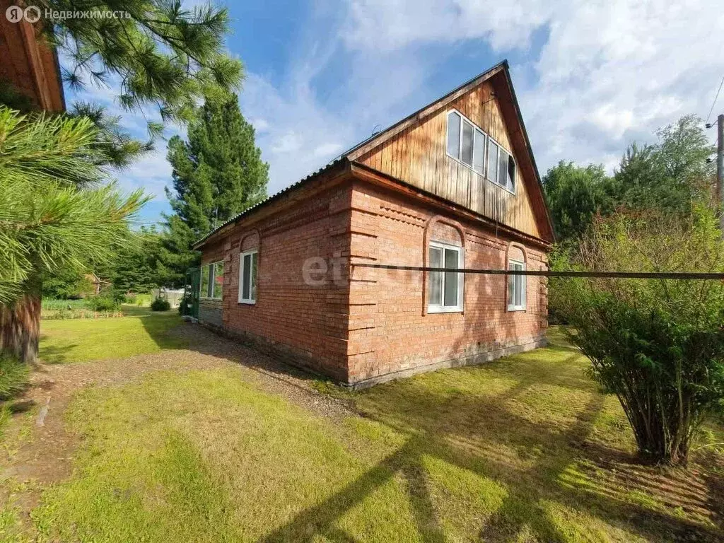 Дом в Томский район, деревня Казанка (80.6 м) - Фото 0