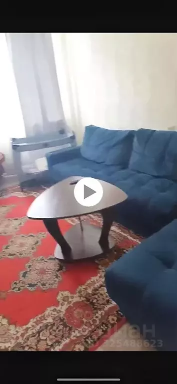 1-к кв. Мурманская область, Ловозерский район, Ревда городское ... - Фото 2