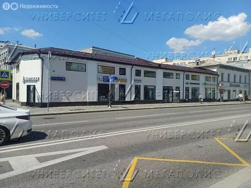 Помещение свободного назначения (35 м) - Фото 2