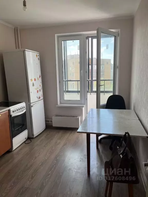 2-к кв. Москва Ельнинская ул., 14К1 (53.0 м) - Фото 0
