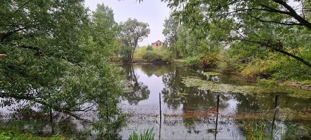 Участок в Московская область, Одинцовский городской округ, д. Шульгино ... - Фото 0