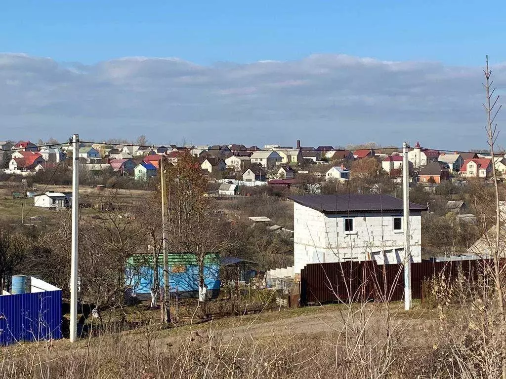 Купить Участок В Северном Белгородская Область