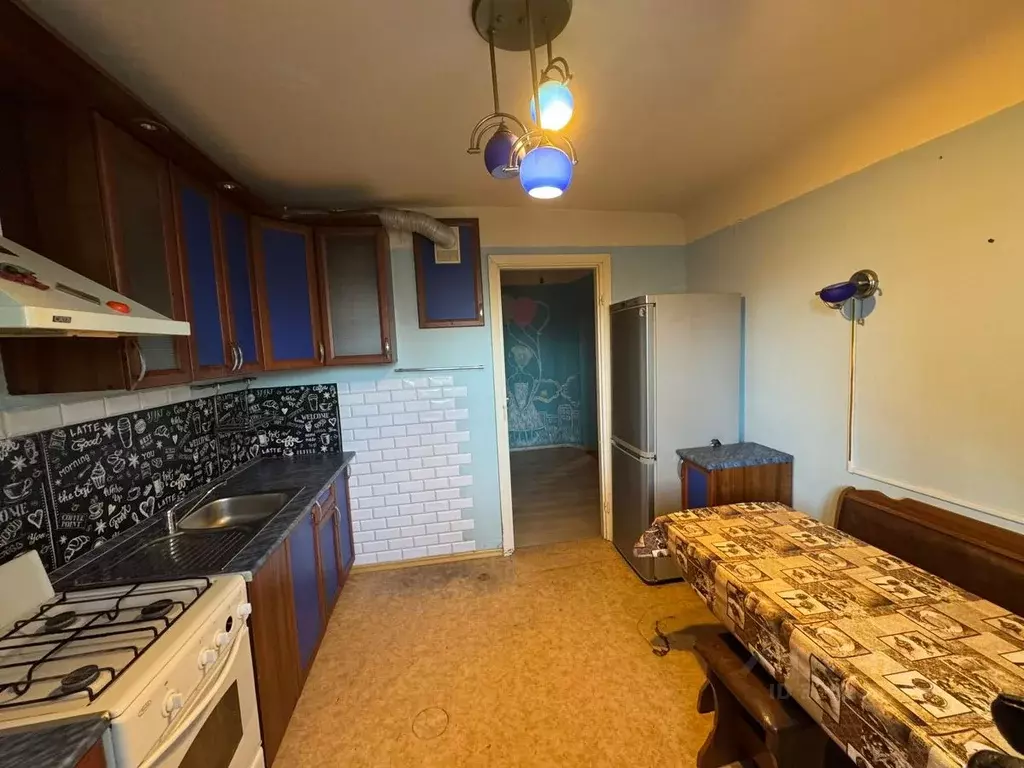 3-к кв. Волгоградская область, Волгоград ул. Генерала Шумилова, 30 ... - Фото 2