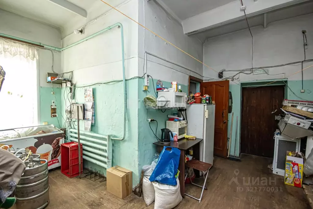 Торговая площадь в Новосибирская область, Новосибирск Бердское ш., 60Б ... - Фото 2