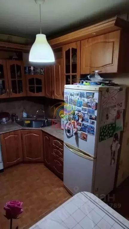 1-к кв. Ивановская область, Иваново ул. Куконковых, 130 (42.7 м) - Фото 2