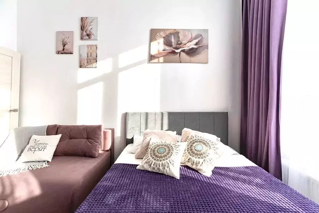 Студия Свердловская область, Екатеринбург ул. Академика Ландау, 35 ... - Фото 2