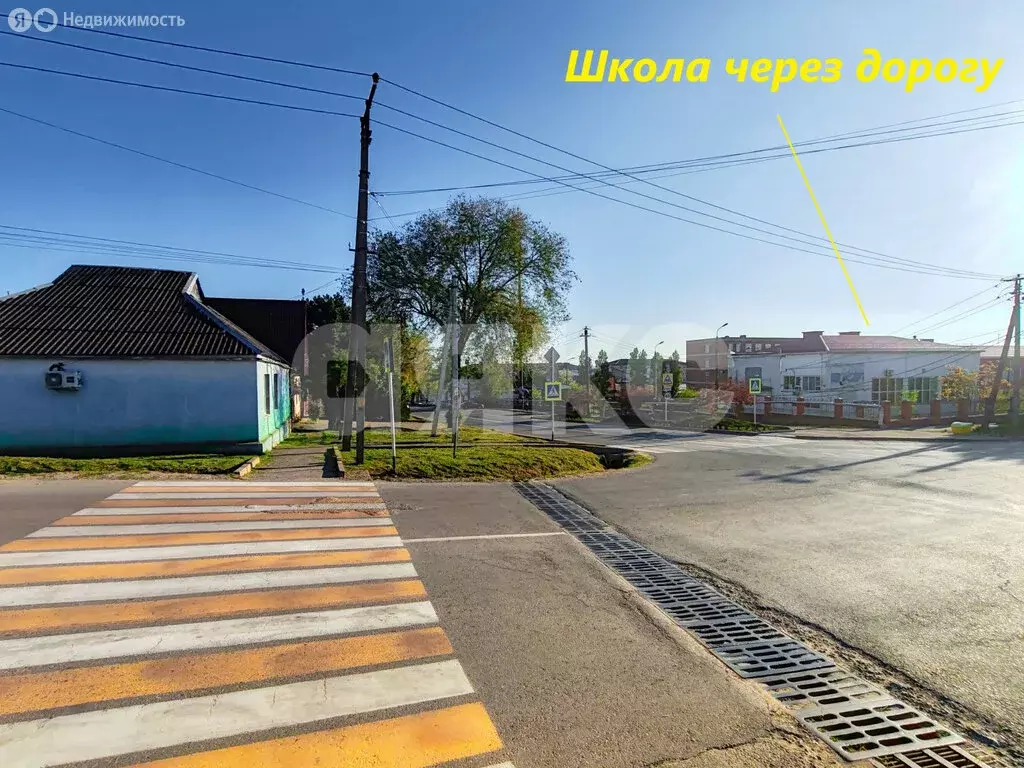 Дом в Темрюк, улица Декабристов, 52А (86.6 м) - Фото 1