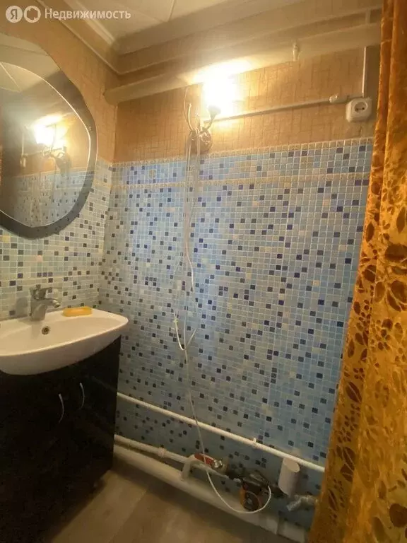 Дом в Бугуруслан, Транспортная улица, 112 (50 м) - Фото 1
