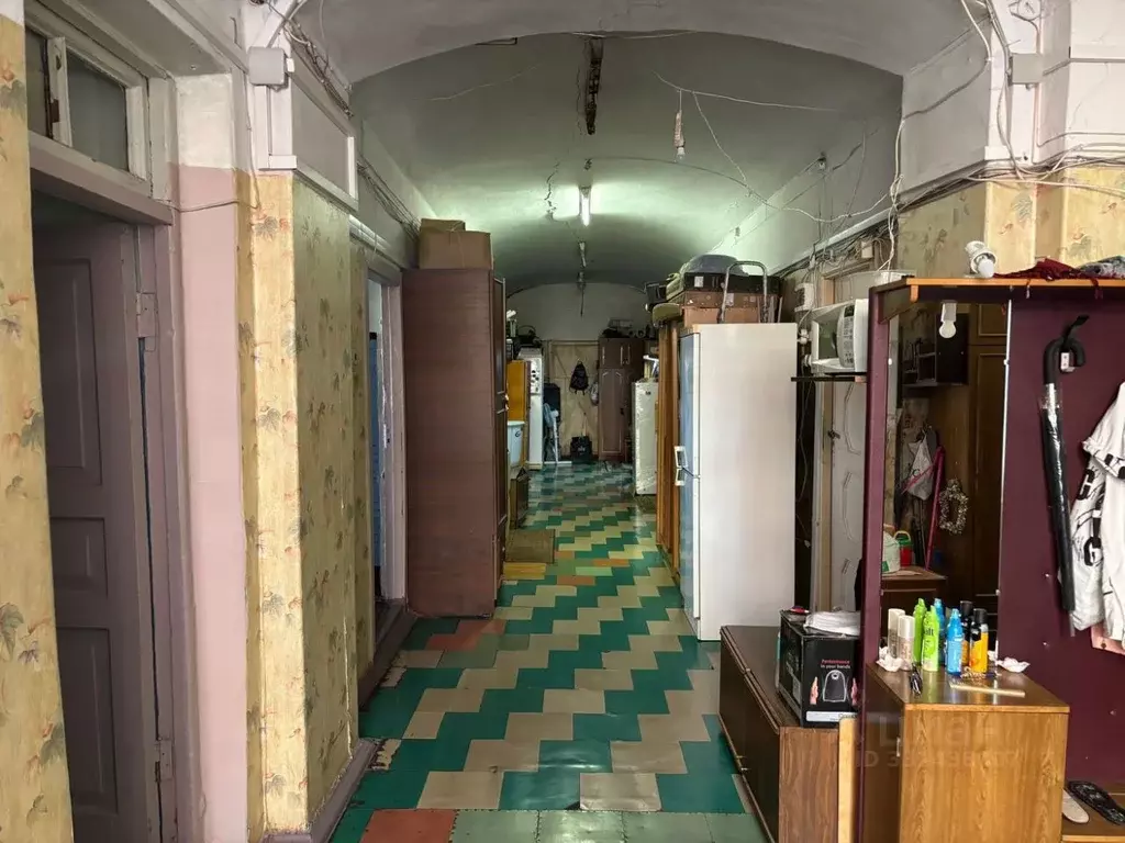 6-к кв. Санкт-Петербург ул. Красного Текстильщика, 9-11 (209.2 м) - Фото 2