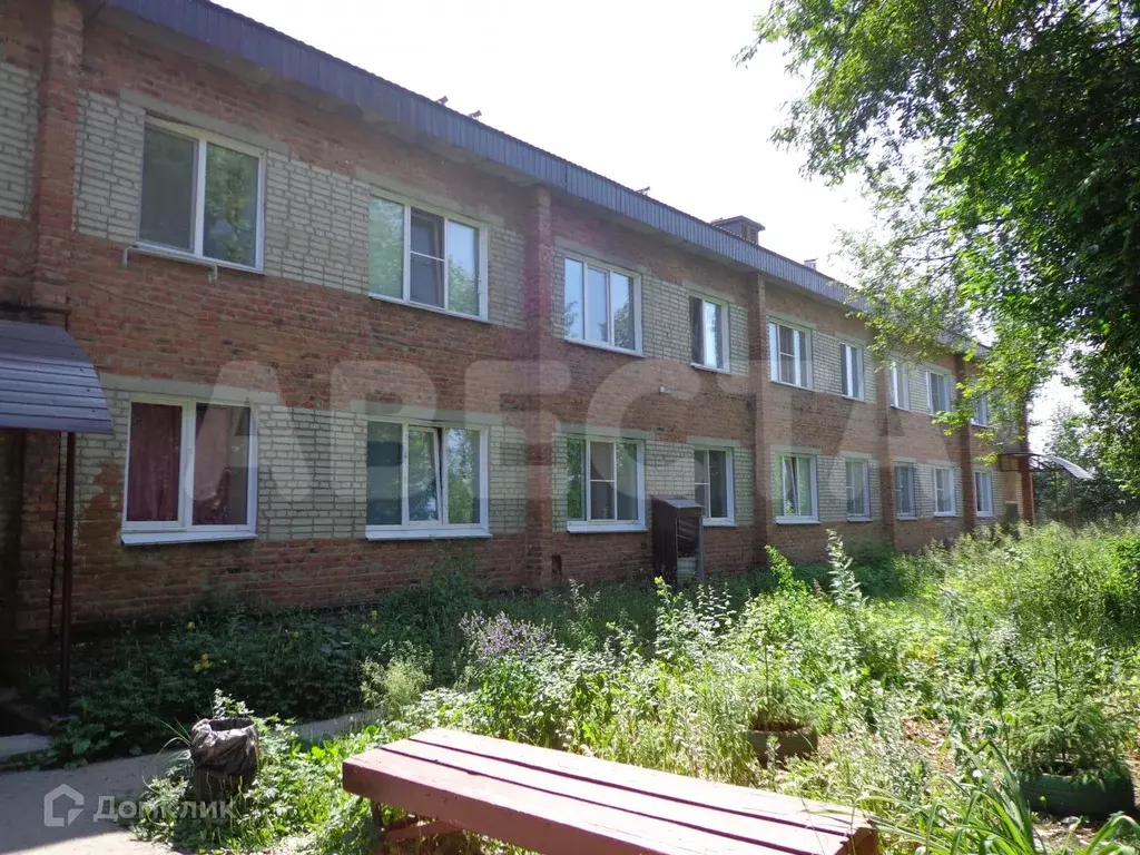 Продаётся квартира-студия, 18.5 м - Фото 0