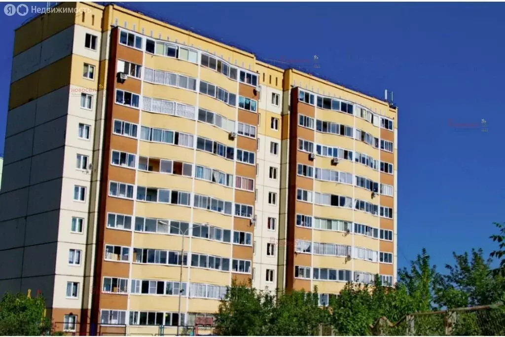 1-комнатная квартира: Арамиль, улица 1 Мая, 69А (34 м) - Фото 2