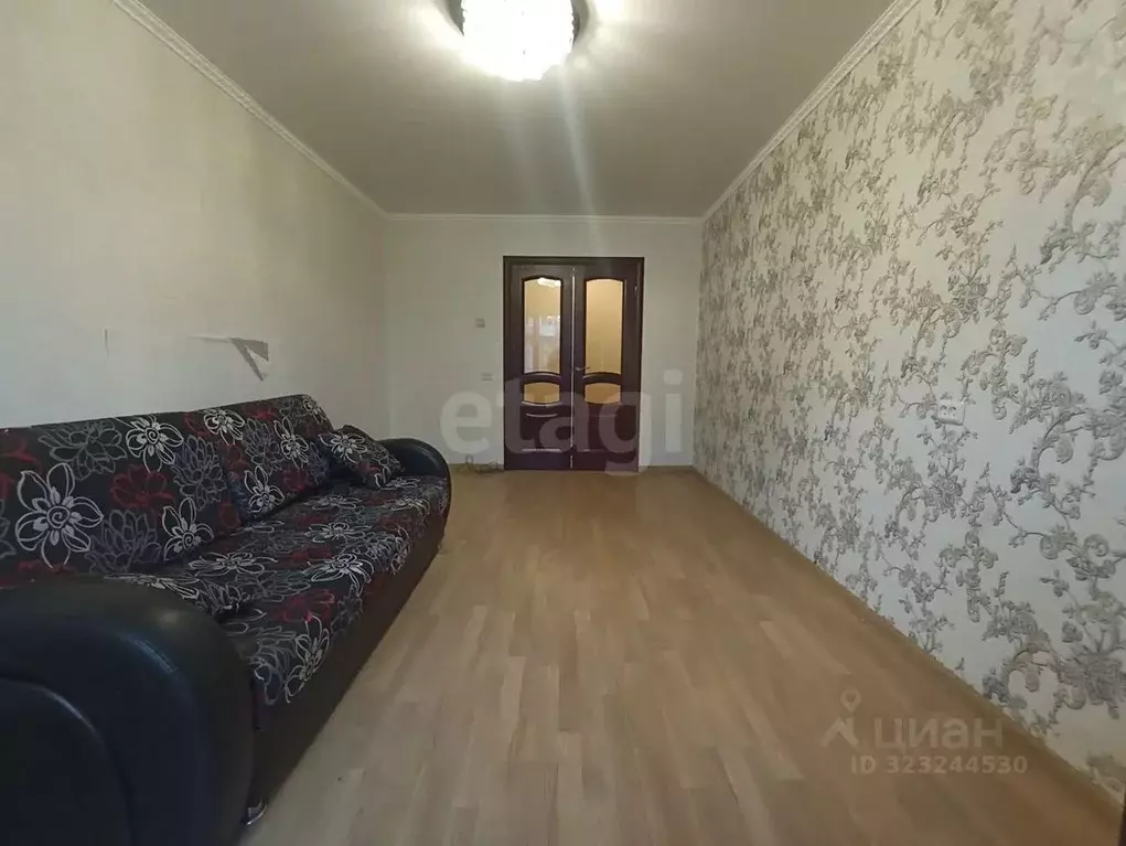 3-к кв. Костромская область, Кострома ул. Ивана Сусанина, 37 (64.7 м) - Фото 1