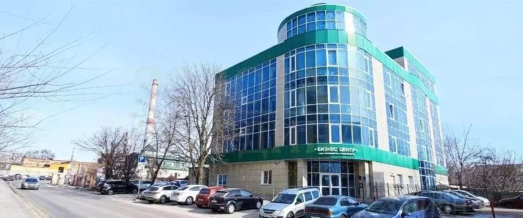 Офис в Белгородская область, Белгород Свободная ул., 50 (12 м) - Фото 2