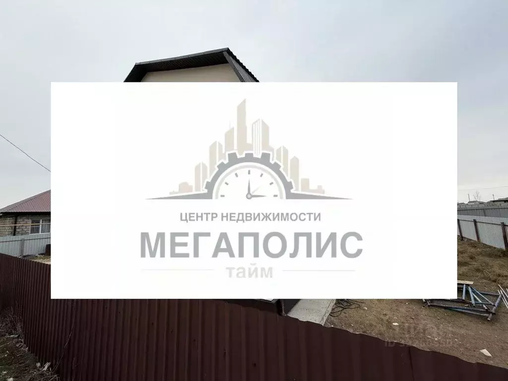 Дом в Астраханская область, Приволжский район, с. Карагали Новая ул., ... - Фото 2