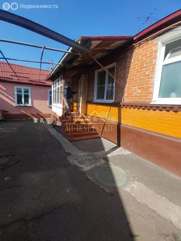 Дом в посёлок городского типа Заводской, Линейный переулок (90 м) - Фото 2