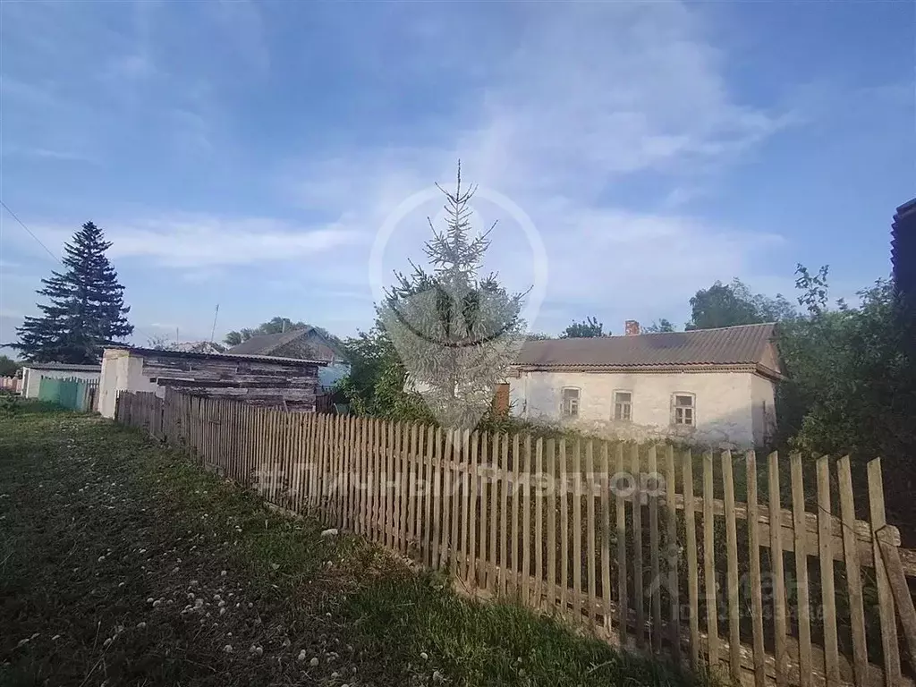 Участок в Рязанская область, Михайловский муниципальный округ, с. ... - Фото 2